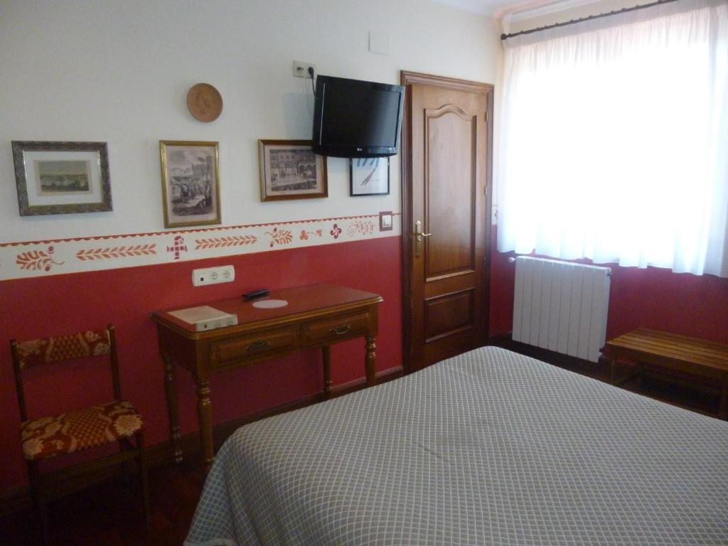 Leku Eder Hotel San Sebastian