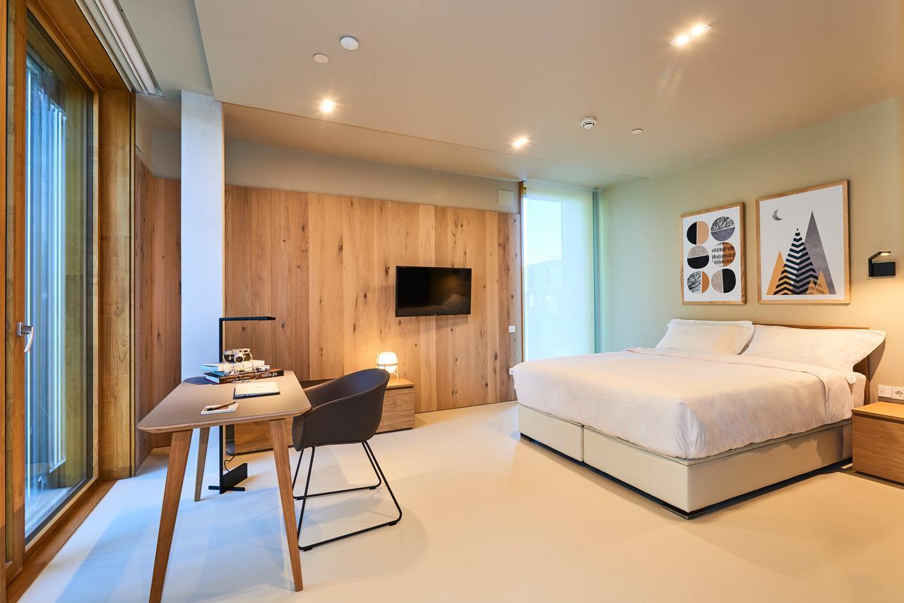Numad Apartment San Sebastian