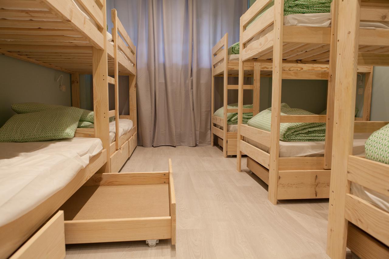 Hostal Balea *