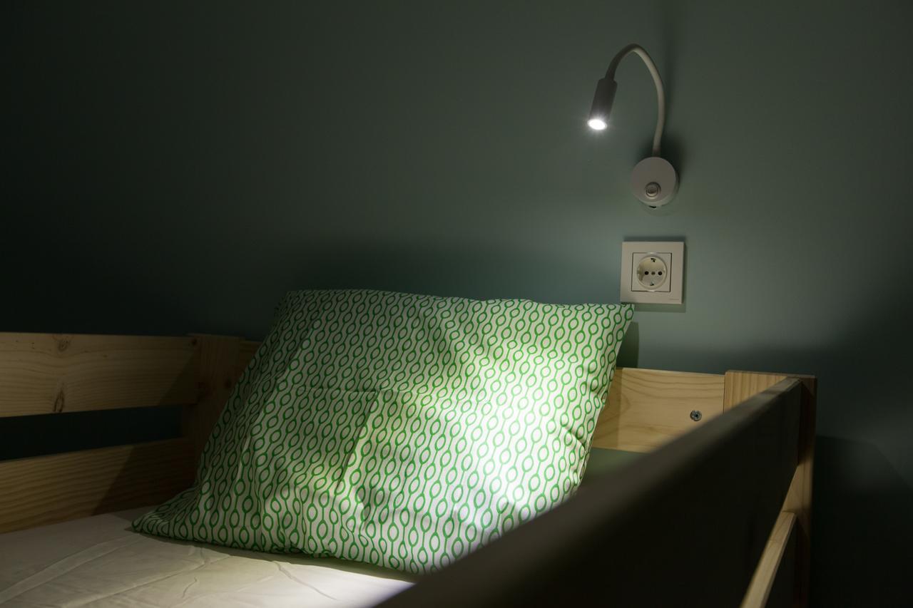 Balea Hostal San Sebastián