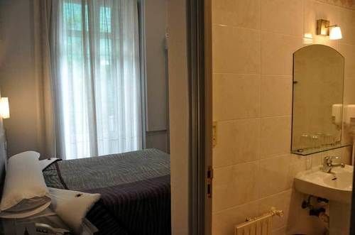 Donostiarra Guest house 2*