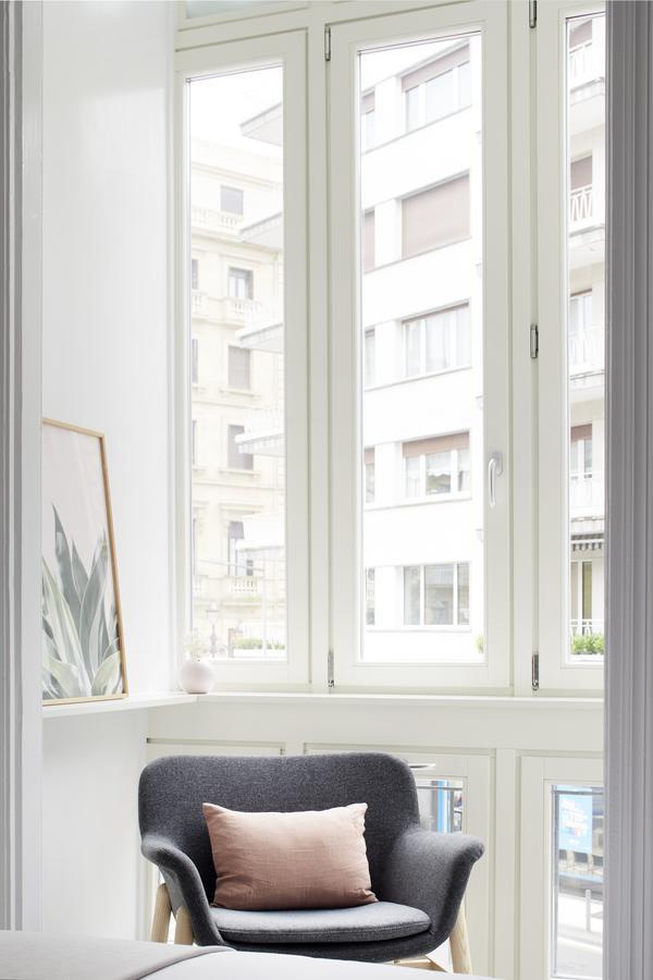 Bilbao Plaza By Feelfree Apartment San Sebastian