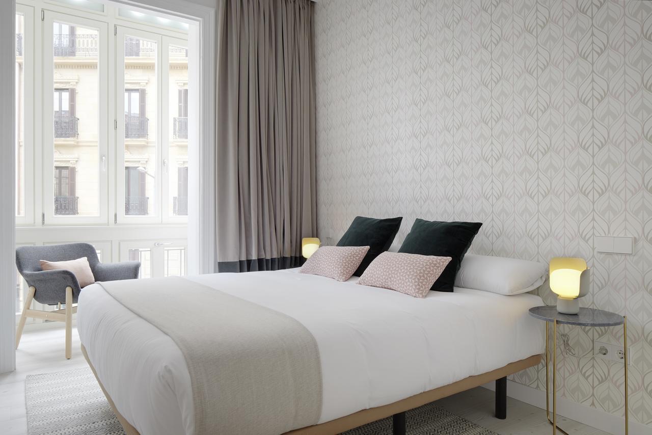 Apartment Bilbao Plaza By Feelfree