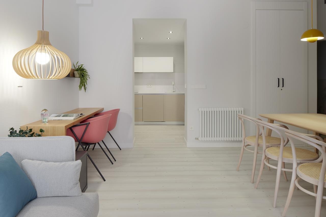 Bilbao Plaza By Feelfree Apartment San Sebastian