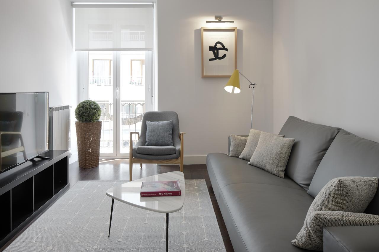Apartamento Marina By Feelfree San Sebastián
