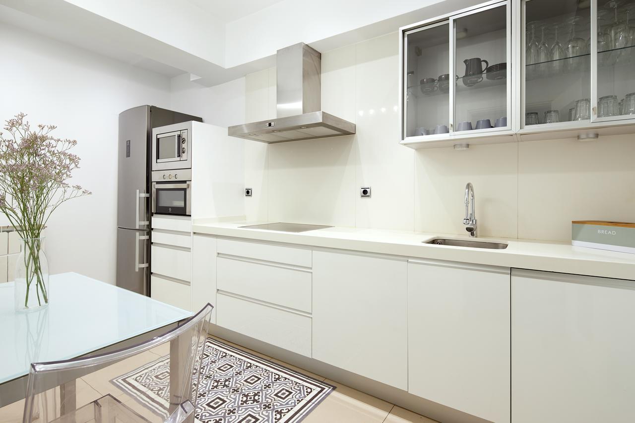 Apartamento Marina By Feelfree San Sebastián