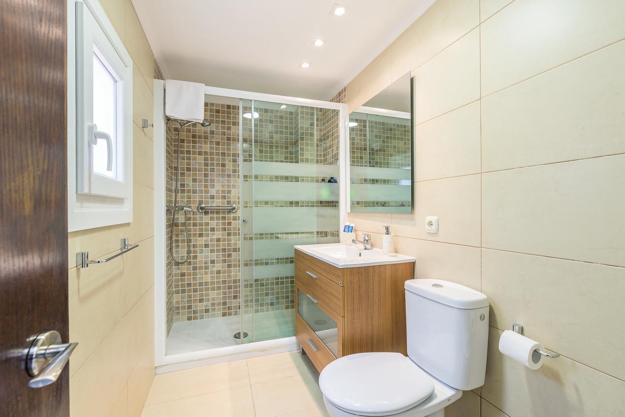 Appartement Puerto - Local Rentss *