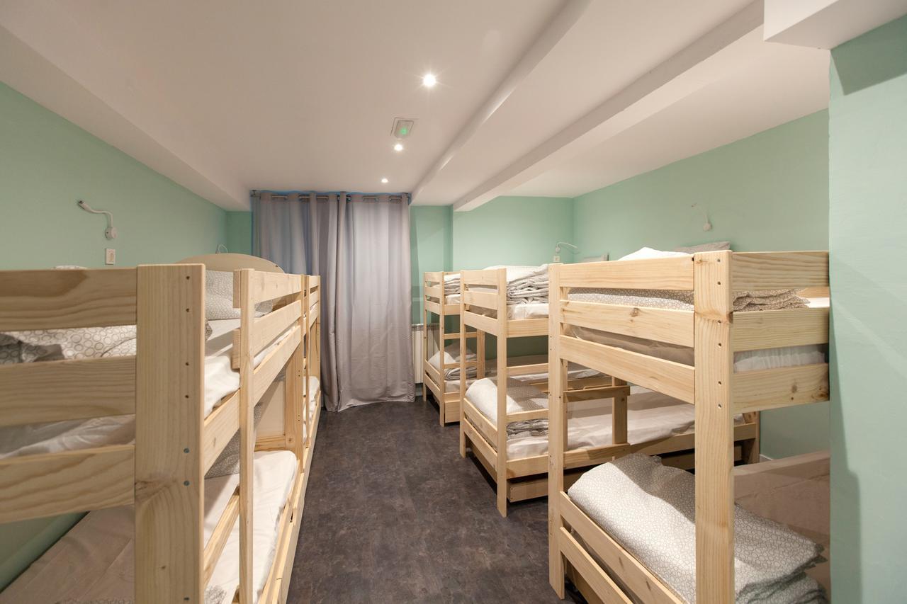 Balea Hostal *