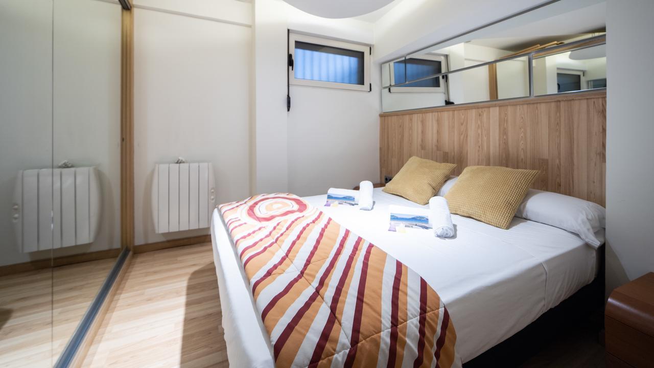 Concha Ii - Sshousing San Sebastián