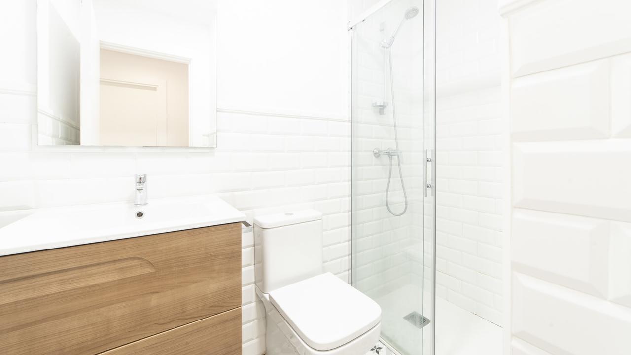 Apartment Luxury- Sshousing San Sebastian