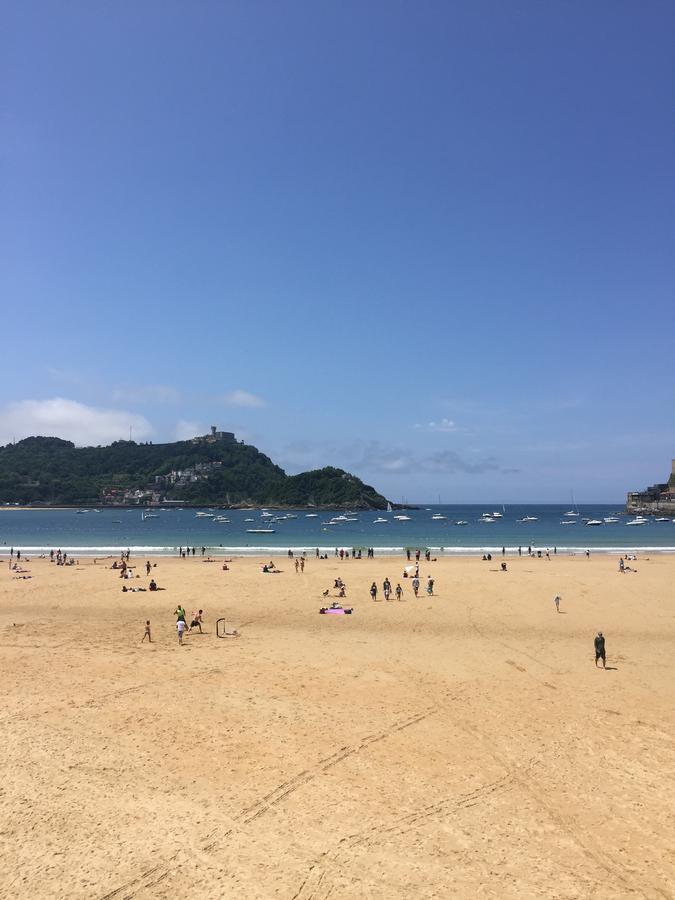 Urkia 2* San Sebastian