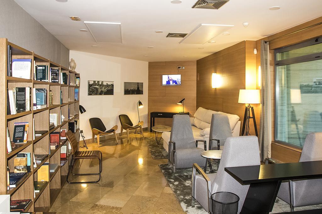 Palacio De Aiete Hotel
