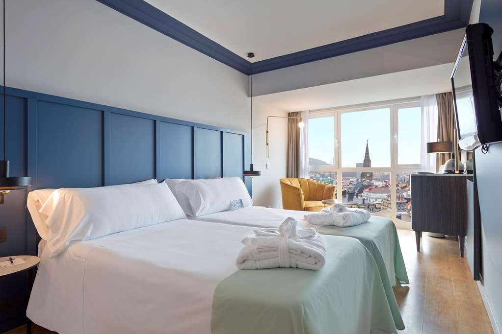 Orly, Affiliated By Meliá San Sebastián