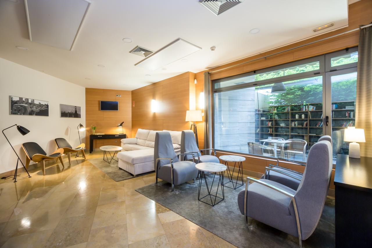 Hotel Palacio De Aiete 4*