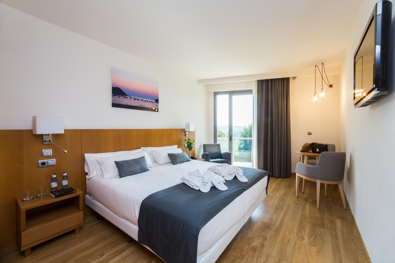 Palacio De Aiete 4*
