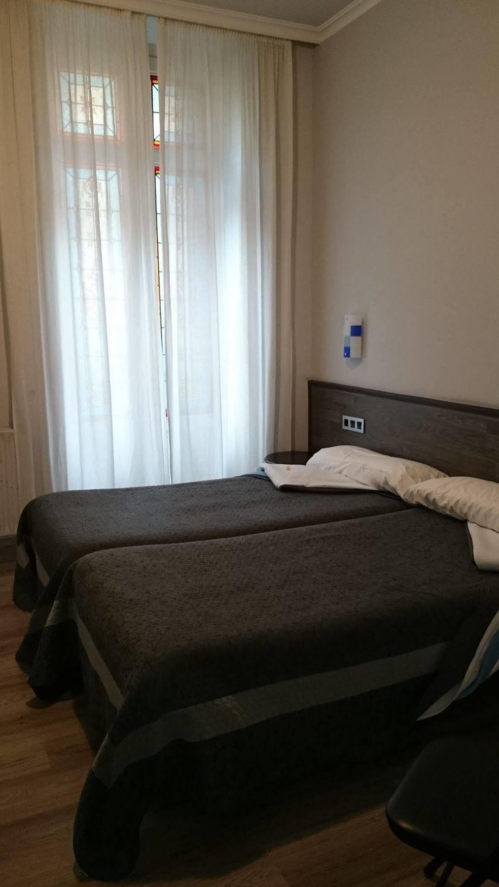 Donostiarra Guest house San Sebastian