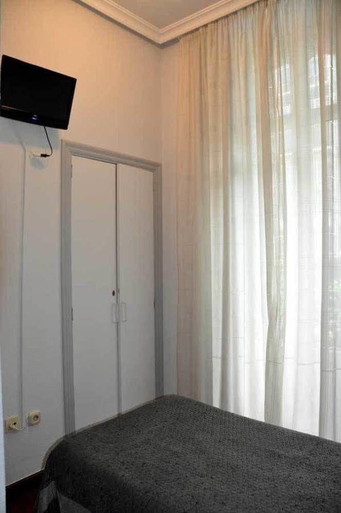 Guest house Donostiarra San Sebastian