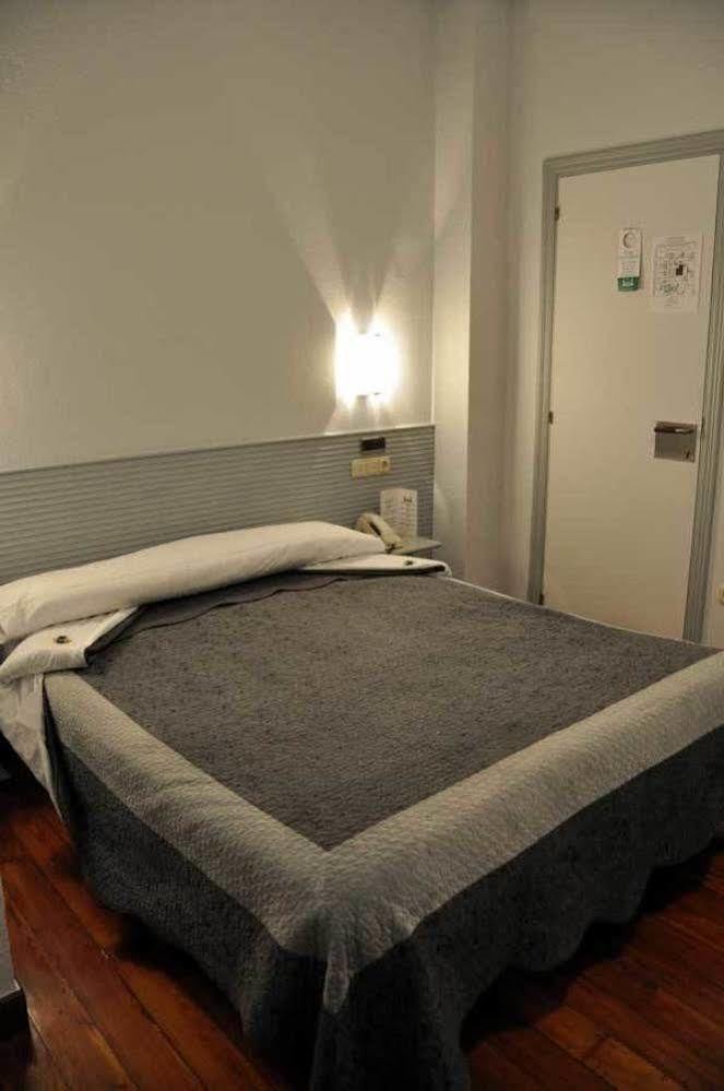 Guest house Donostiarra San Sebastian
