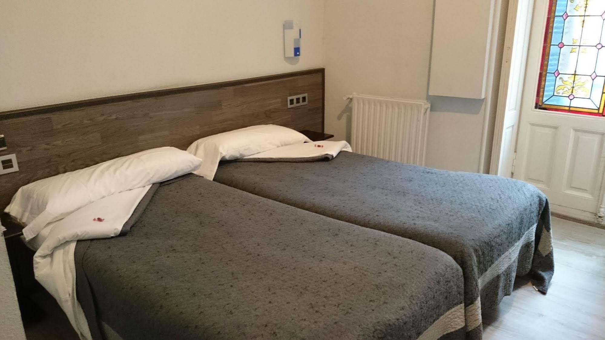 Guest house Donostiarra San Sebastian