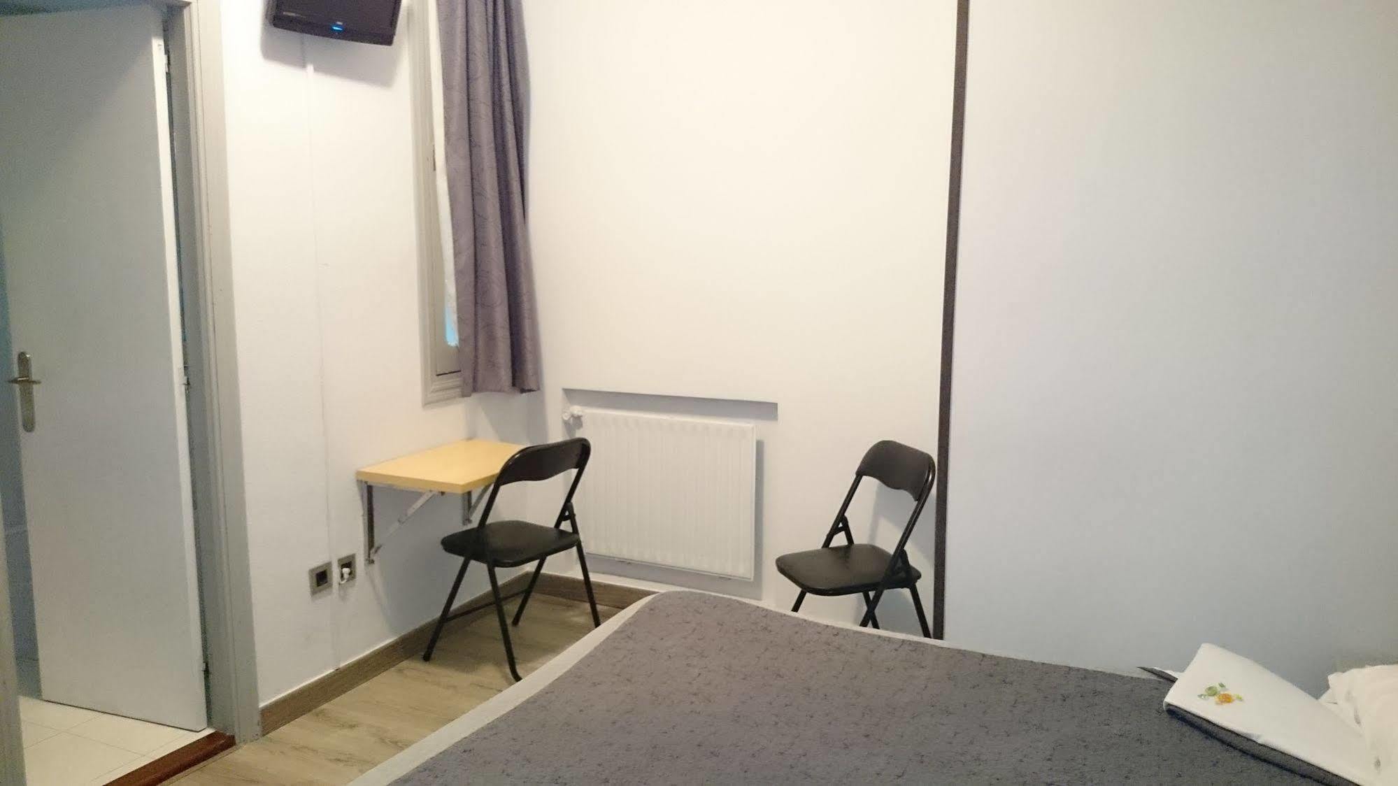 Guest house Donostiarra 2*