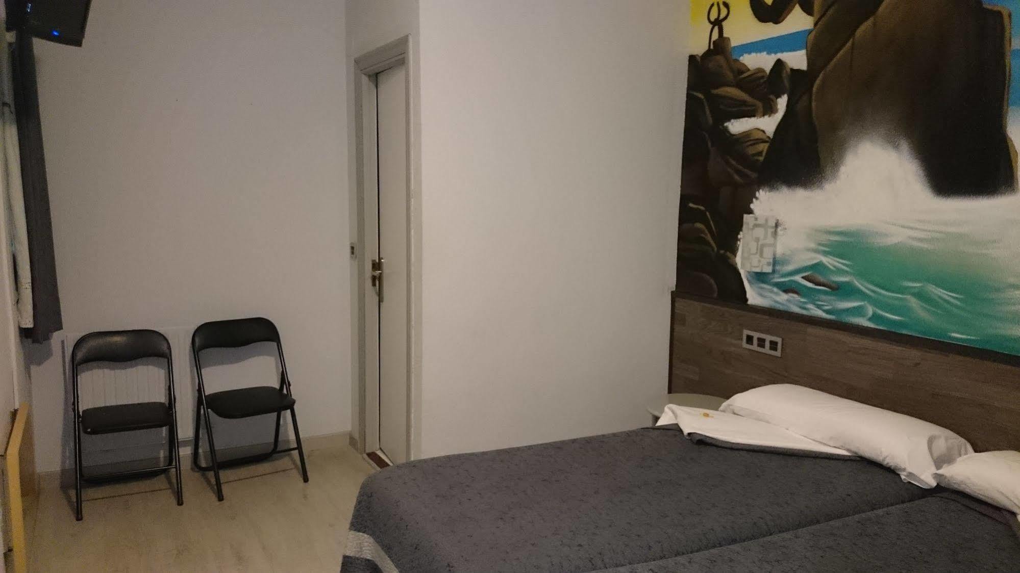 Donostiarra Guest house