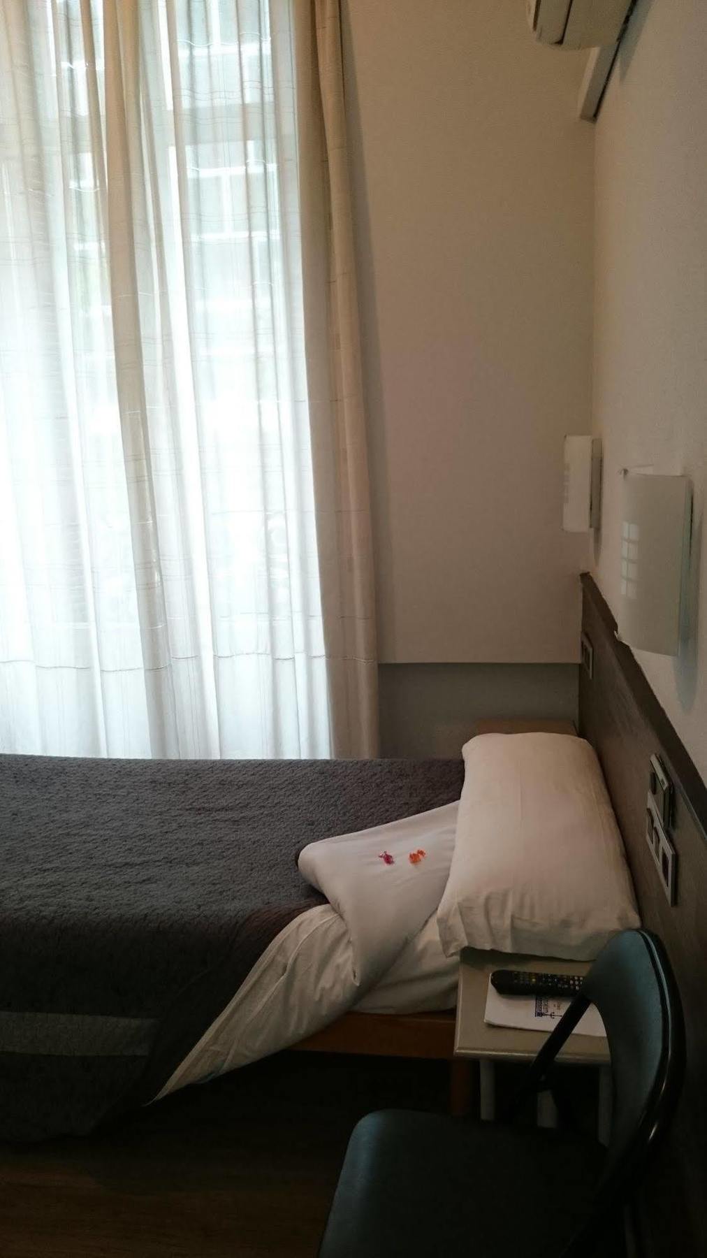 Donostiarra Guest house 2*