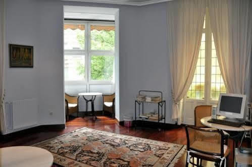 Donostiarra Guest house 2*