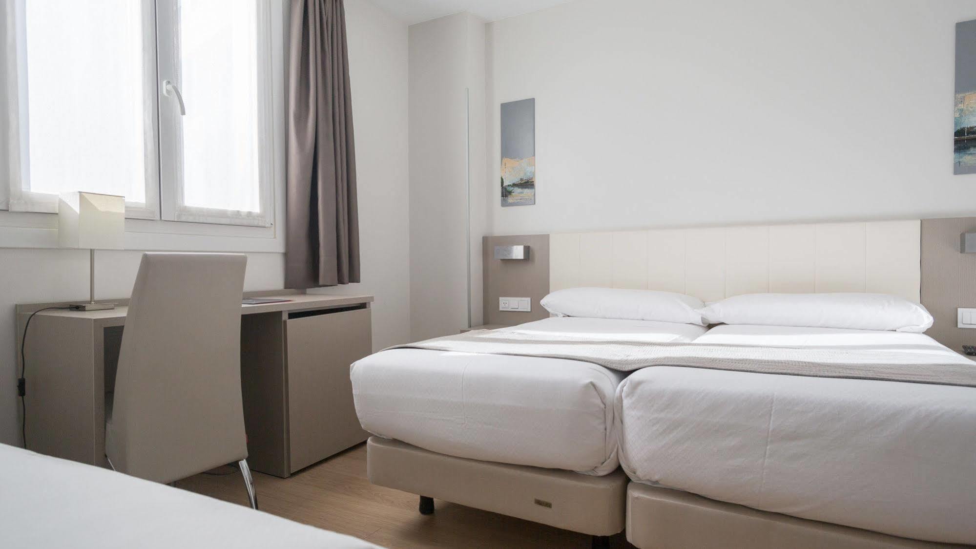 Hotel Colectia Urumea 2*