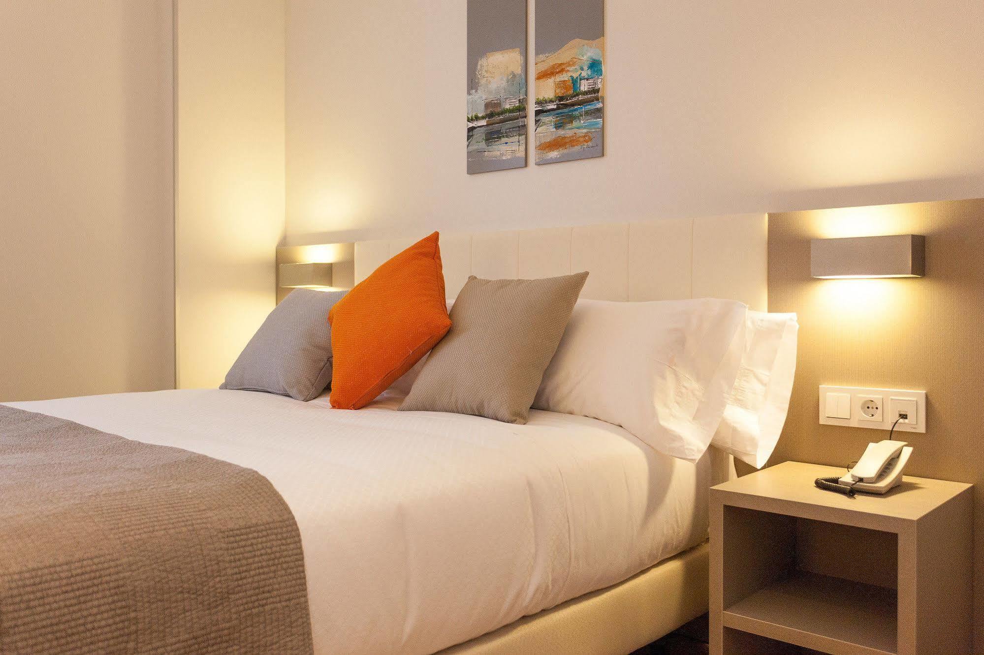 Colectia Urumea Hotel 2*