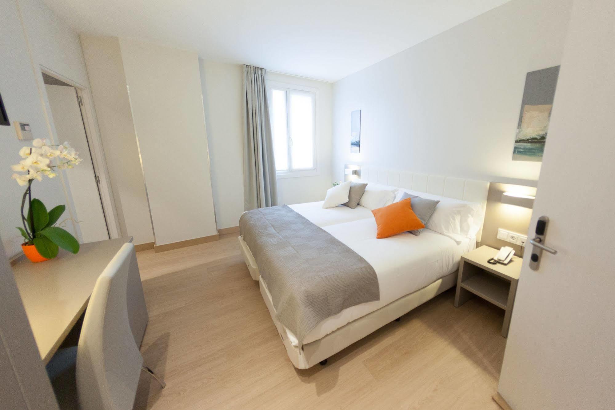 Hotel Colectia Urumea