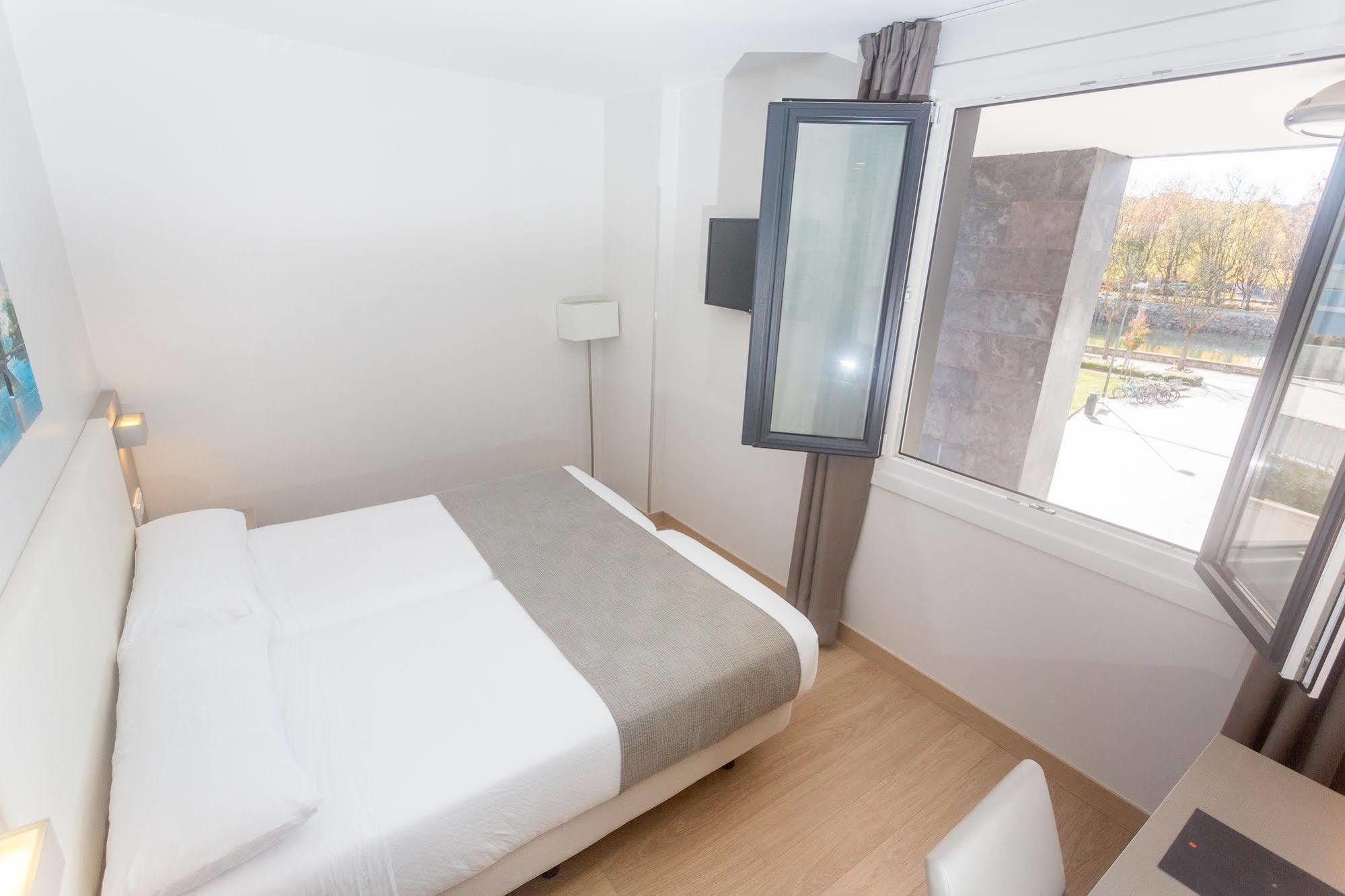Colectia Urumea Hotel 2*