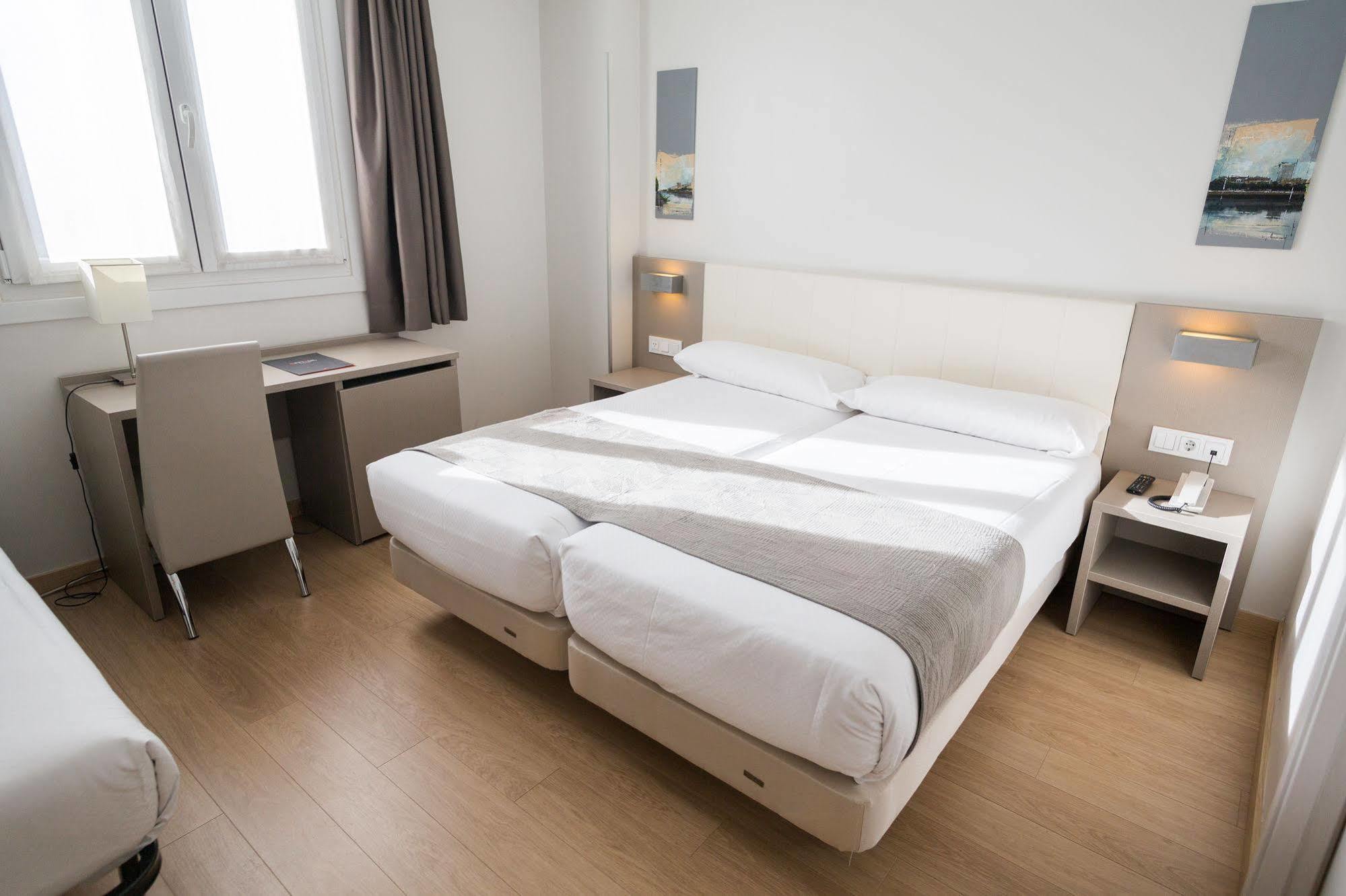 Colectia Urumea Hotel