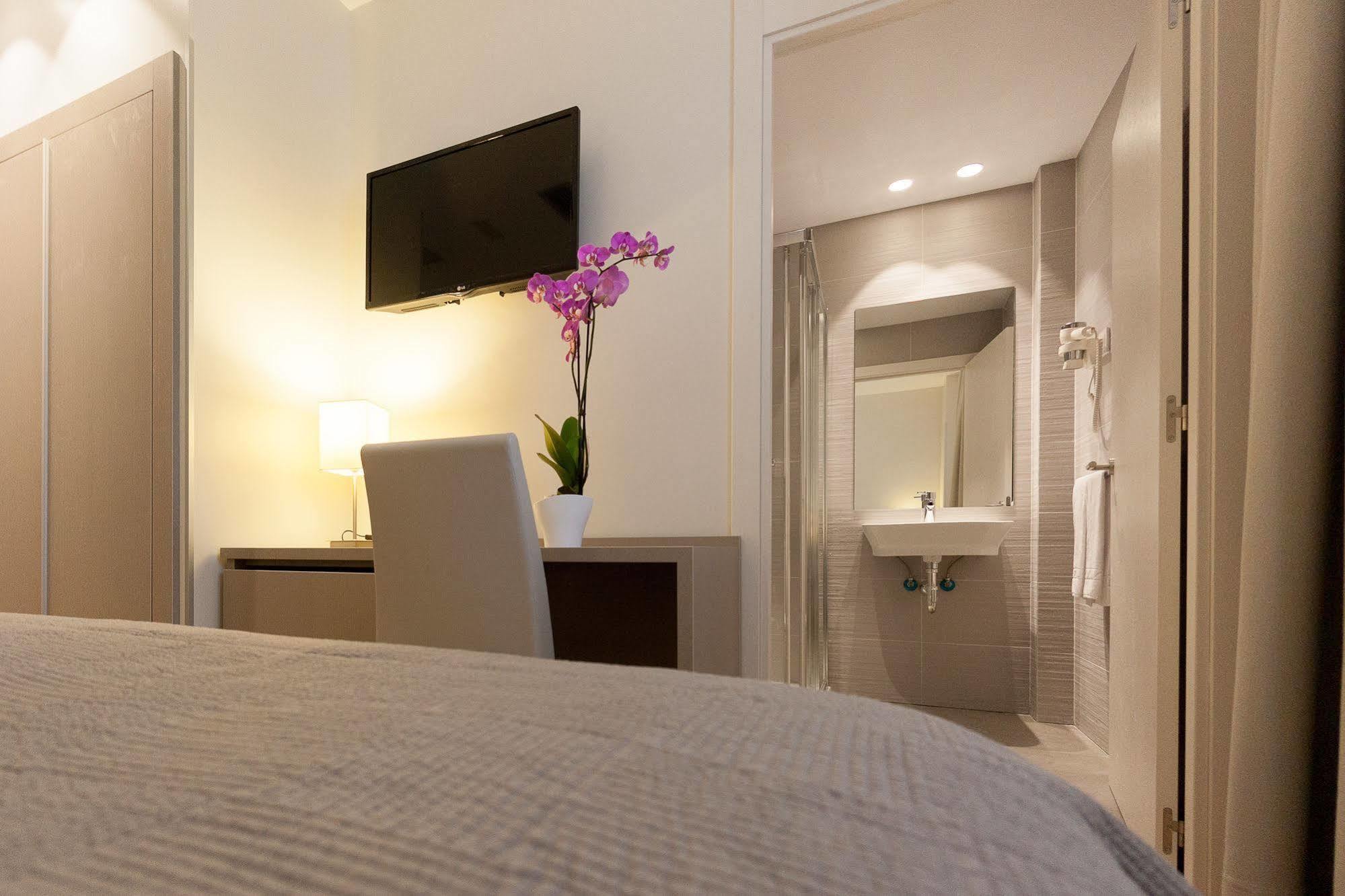 Colectia Urumea Hotel