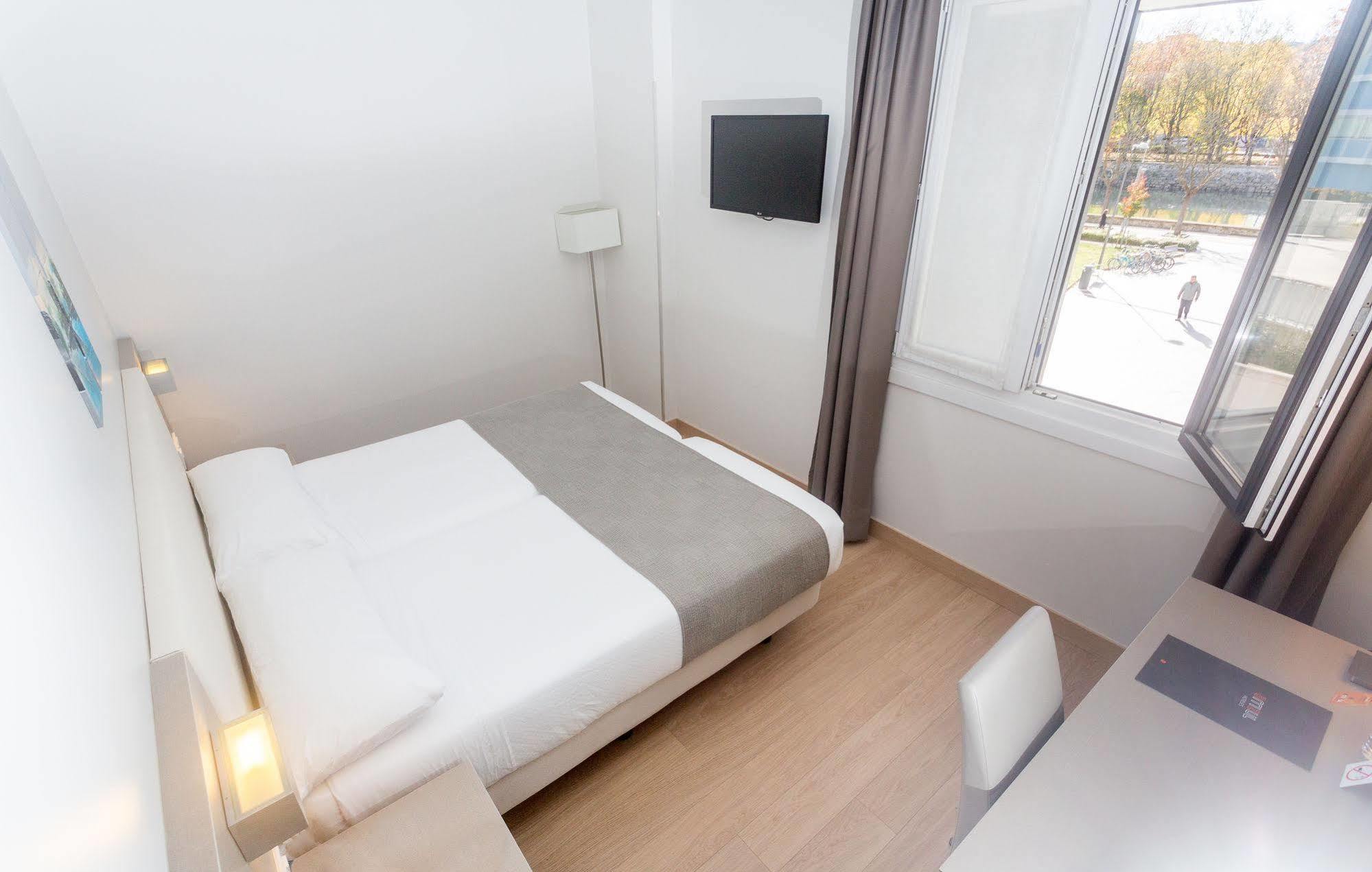 Hotel Colectia Urumea San Sebastian
