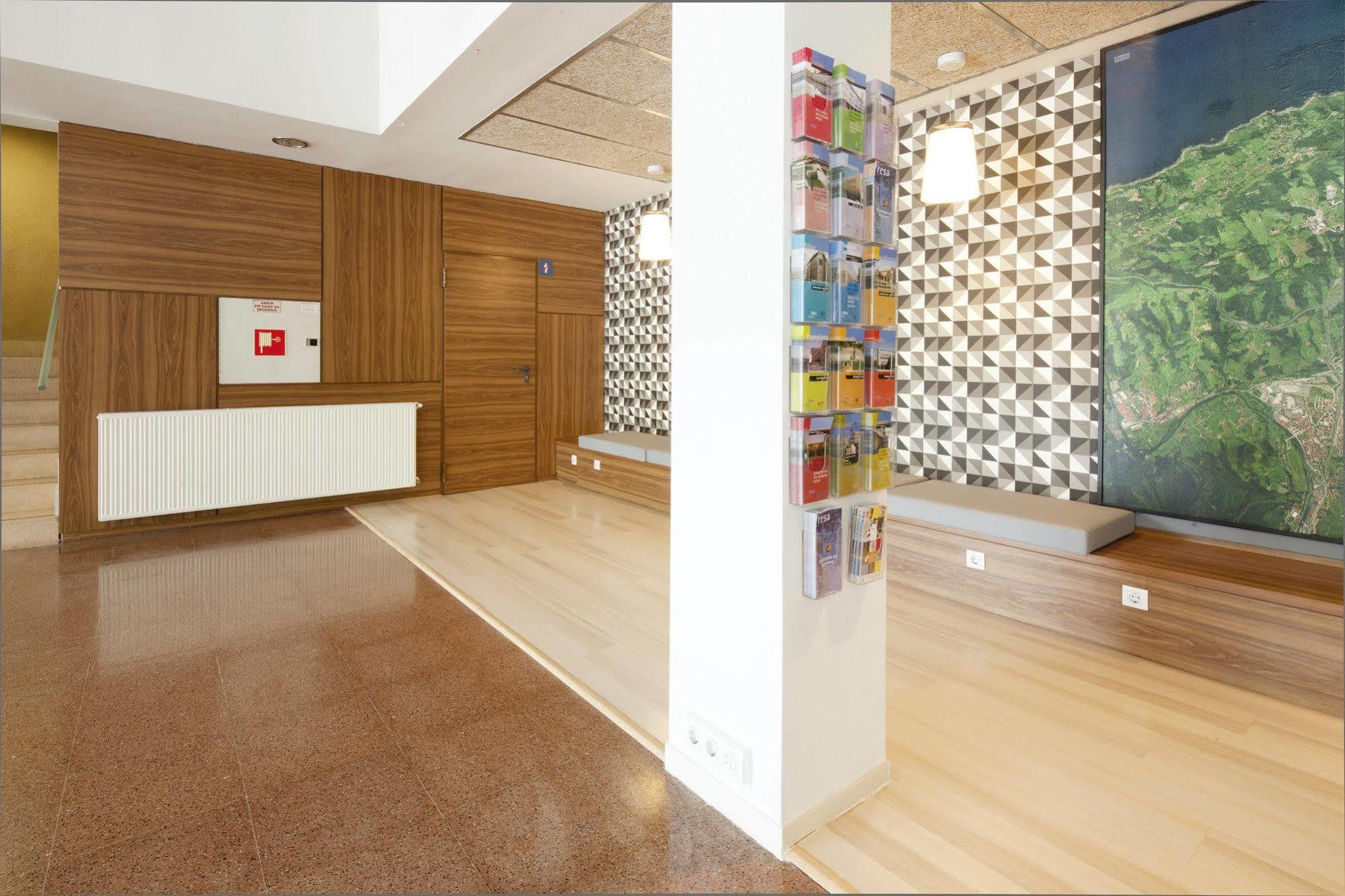 Residencia Universitaria Resa Manuel Agud Querol Appartement *