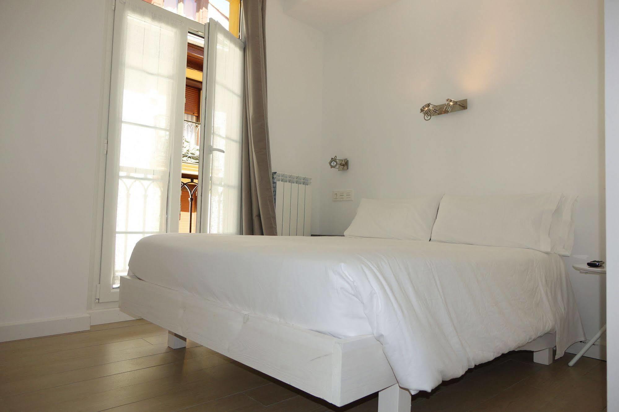 Artea Narrika Guest house San Sebastian