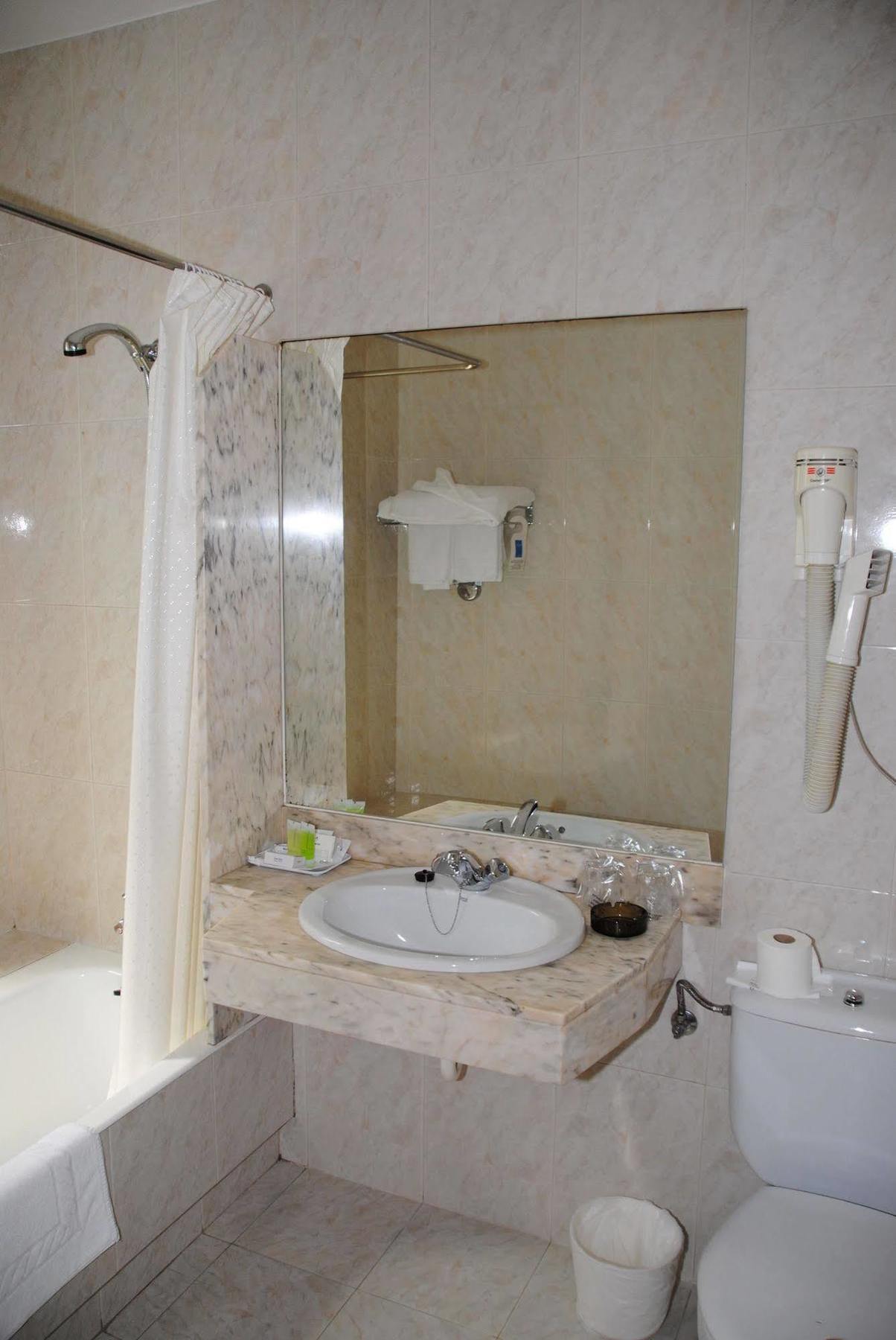 Guest house Alemana 2*