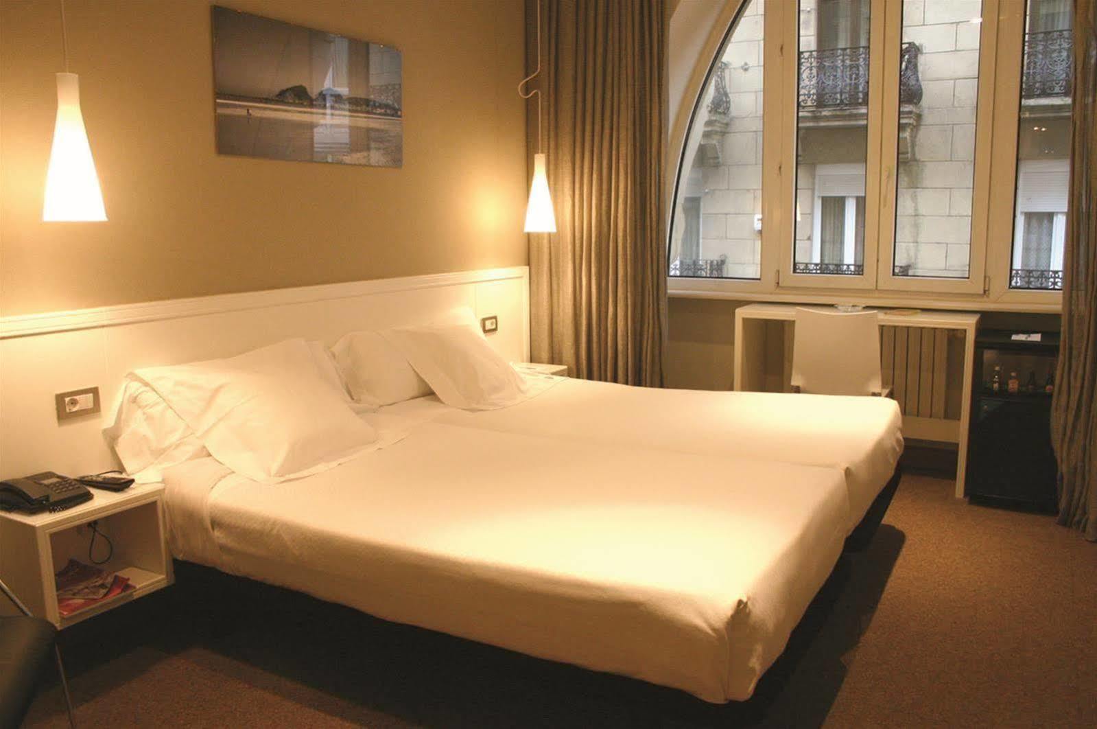 Guest house Alemana San Sebastian