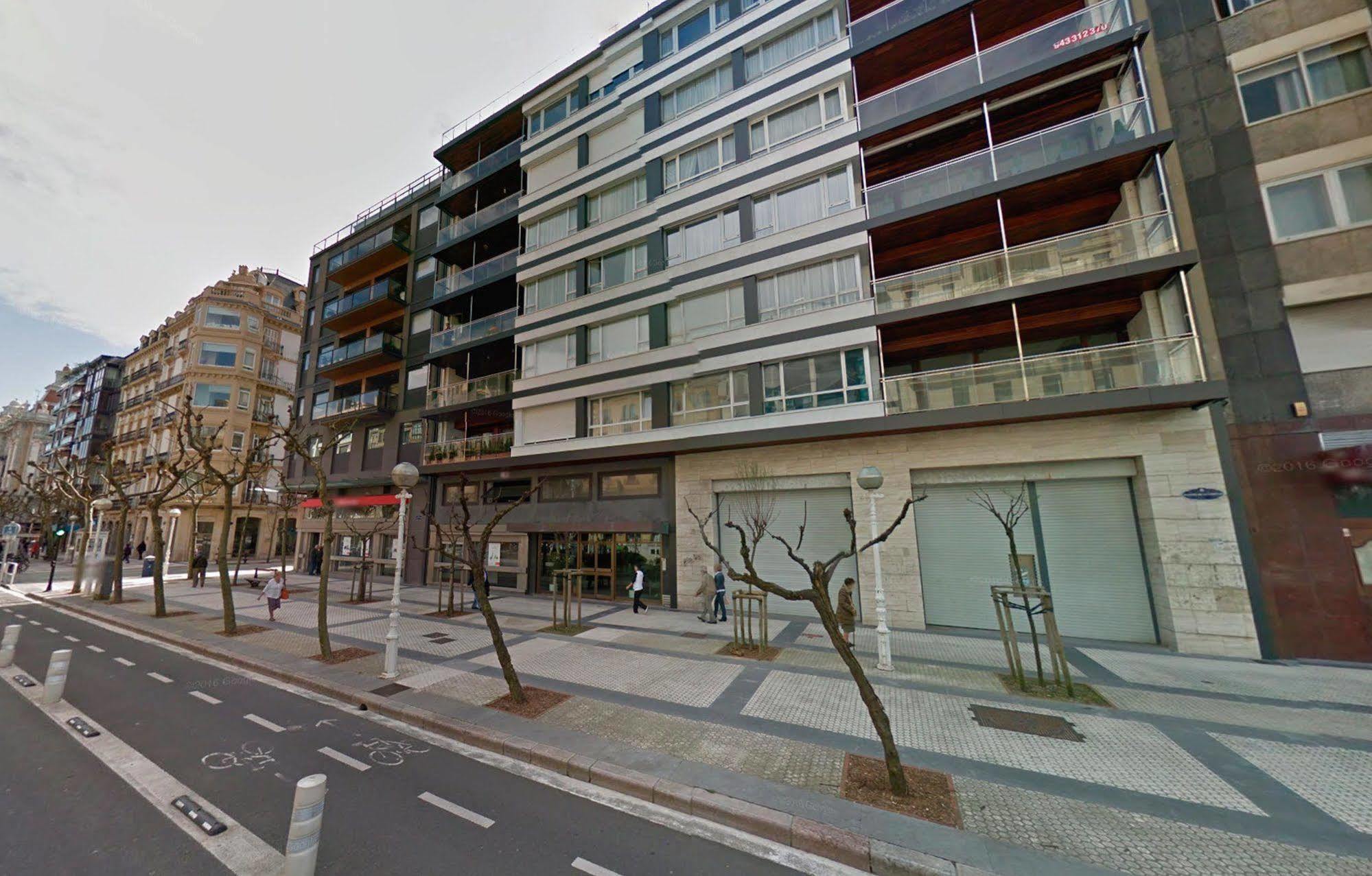 Avenida La Concha - Ib. *