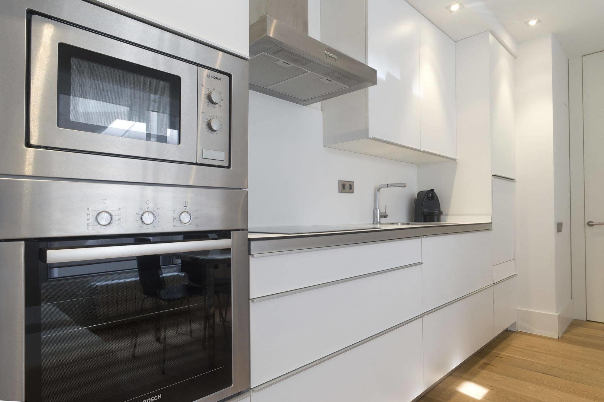 Avenida La Concha - Ib. Apartment *