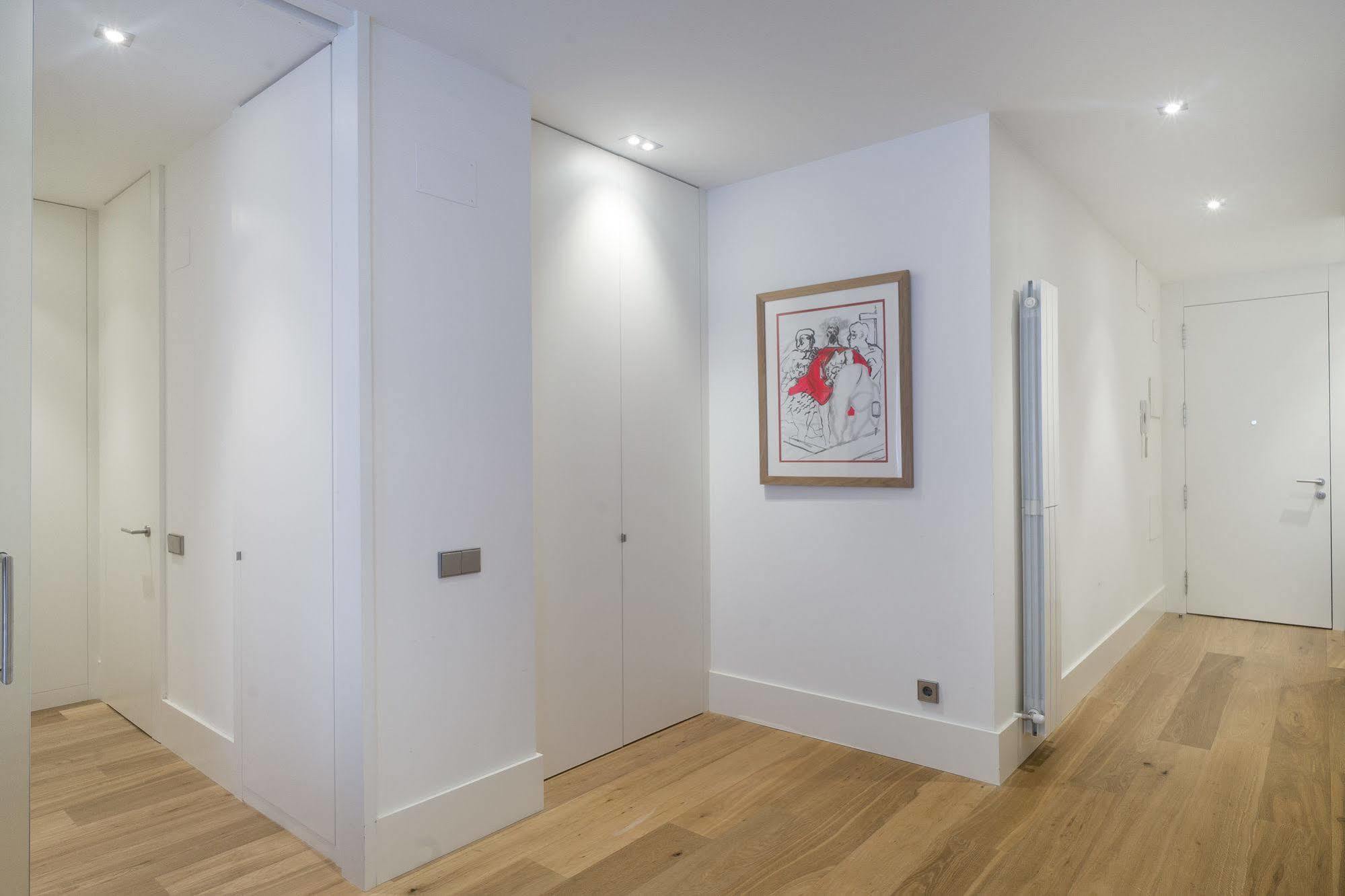 Avenida La Concha - Ib. Apartment