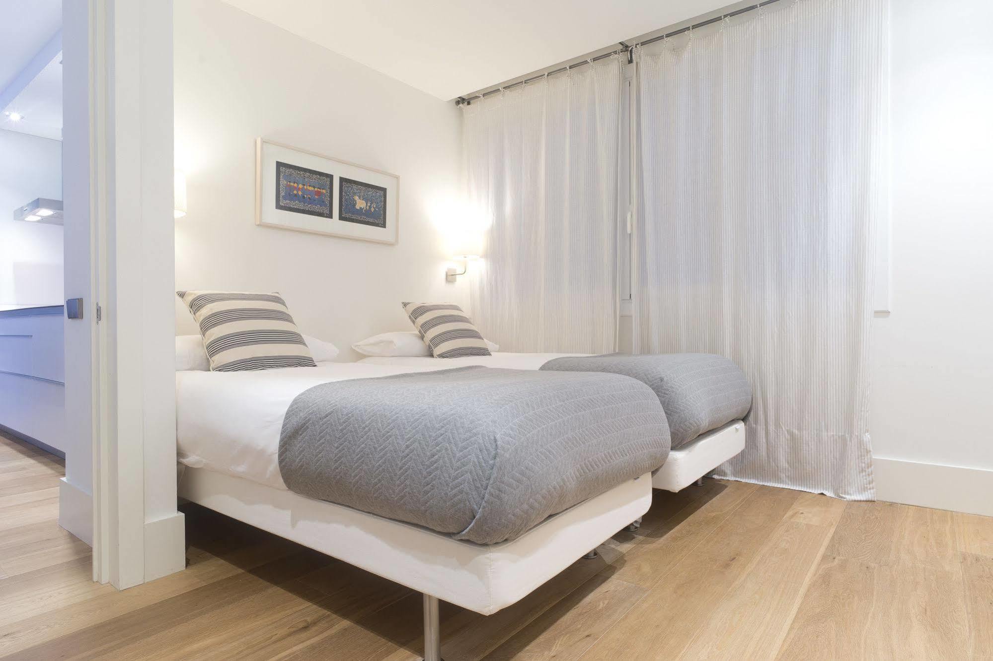 Avenida La Concha - Ib. Apartment *