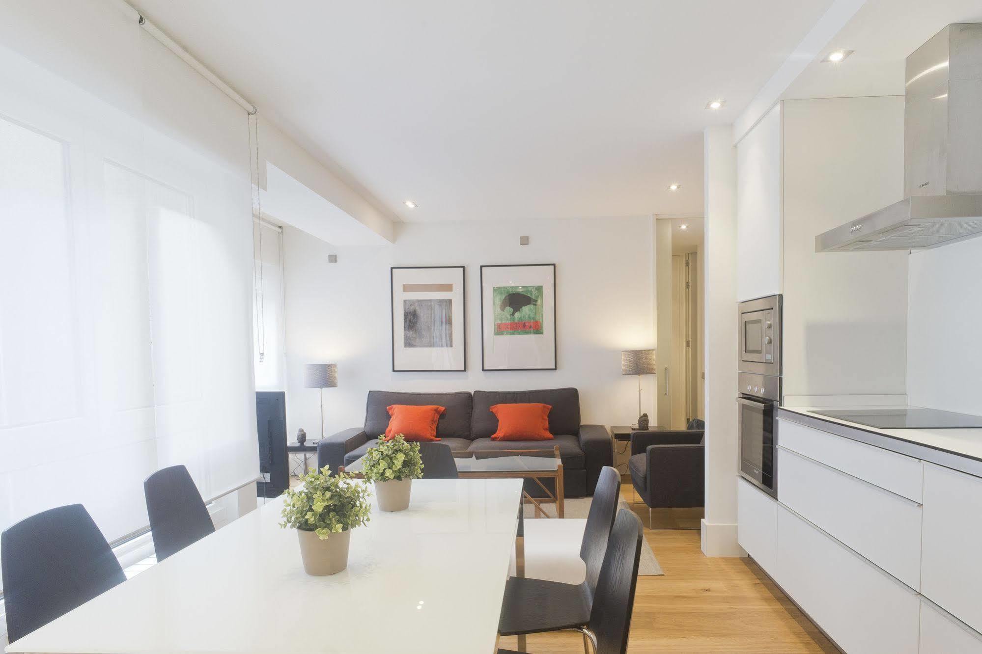 Apartment Avenida La Concha - Ib.