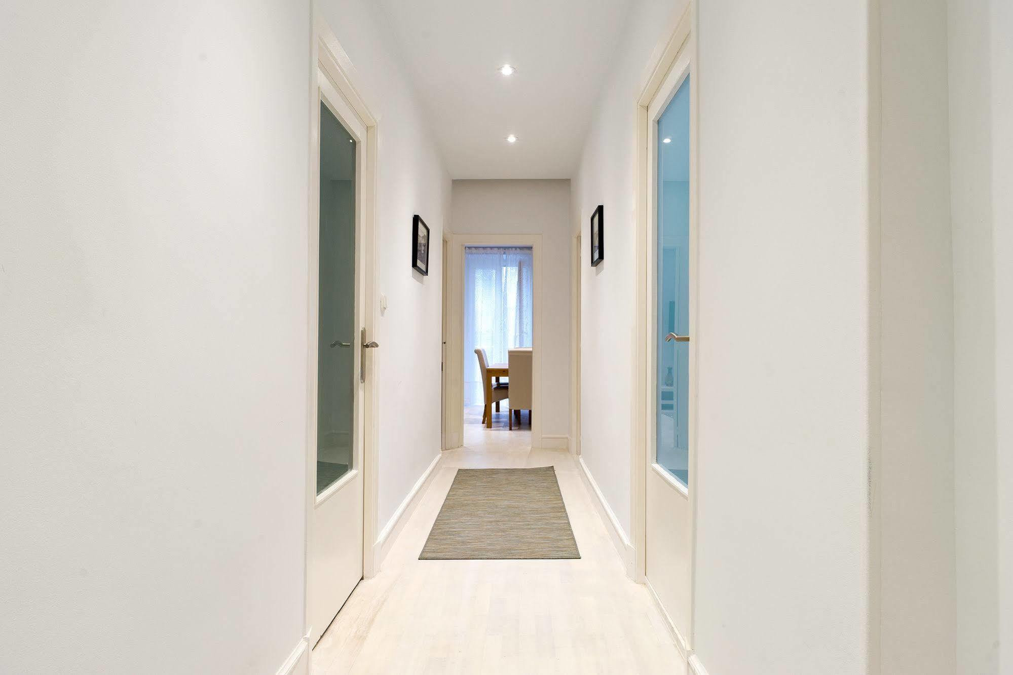 Groseko La Zurriola - Ib. Apartamento *