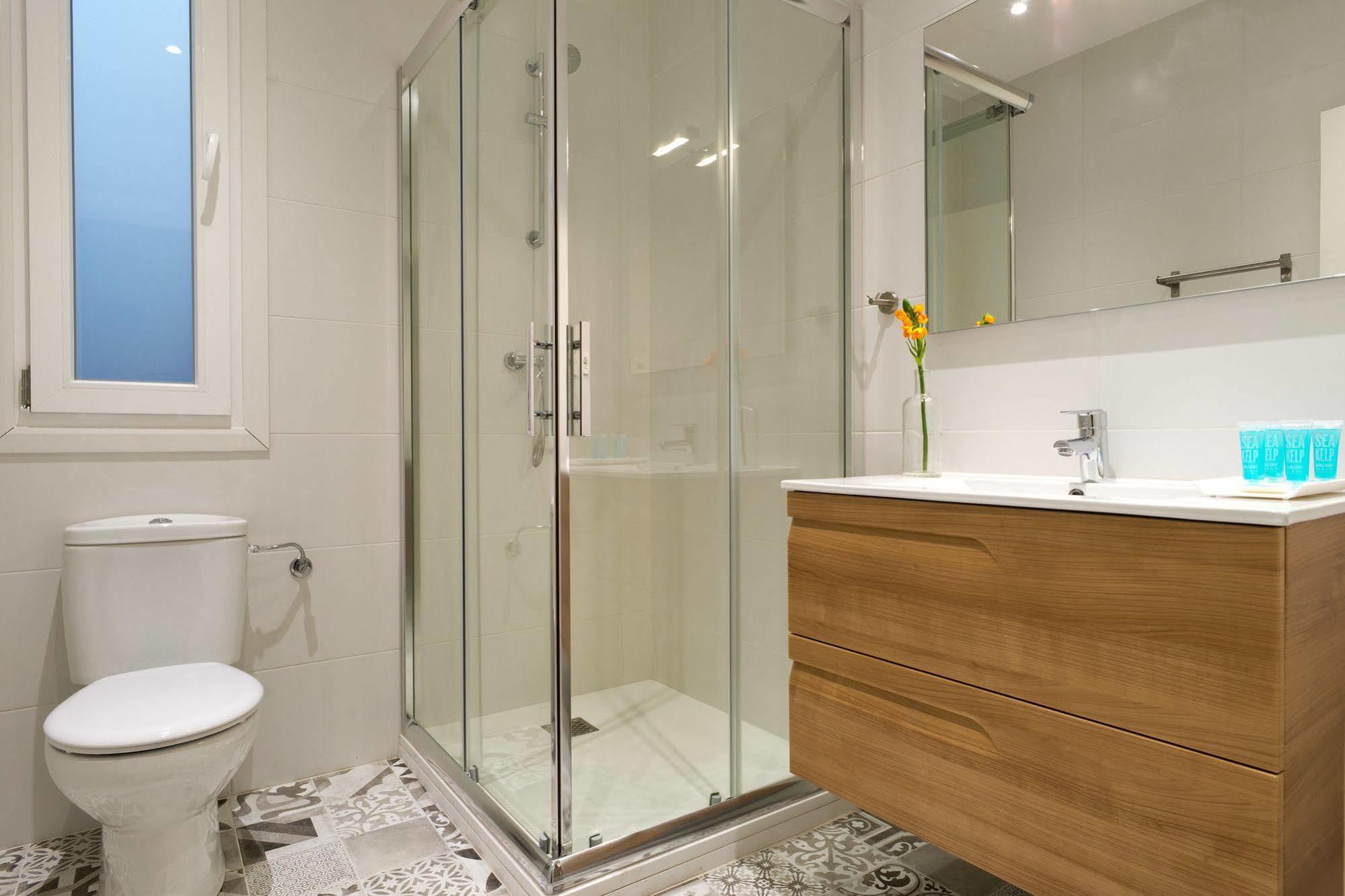 Apartamento Groseko La Zurriola - Ib. San Sebastián