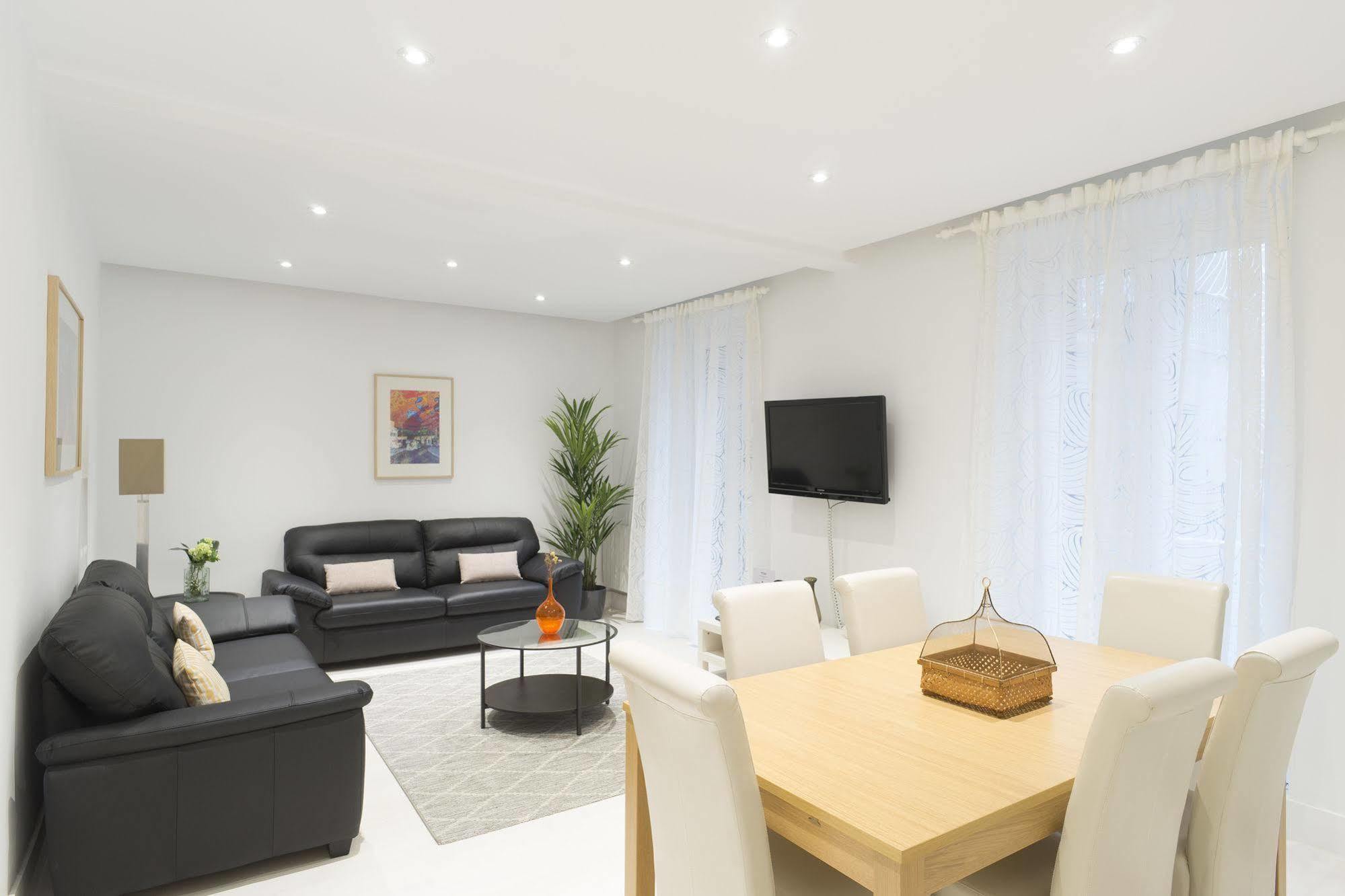 Apartamento Groseko La Zurriola - Ib. San Sebastián