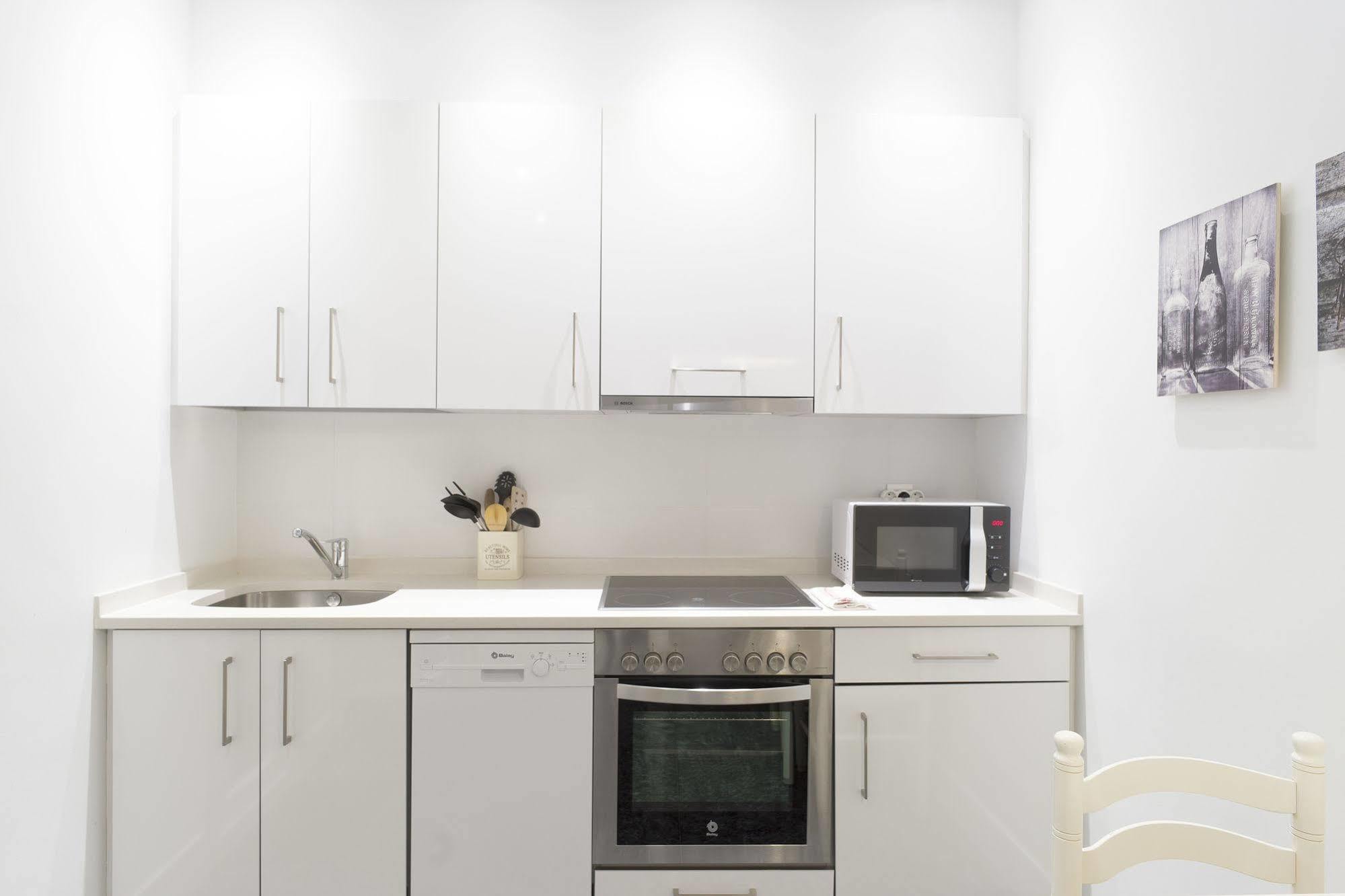 Apartamento Groseko La Zurriola - Ib. *