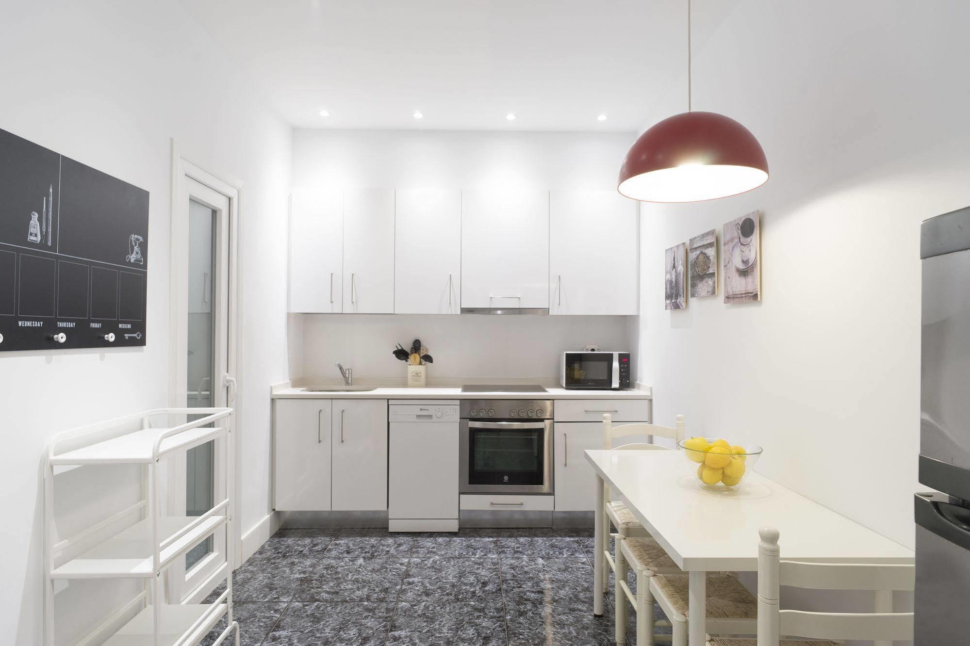 Apartamento Groseko La Zurriola - Ib.