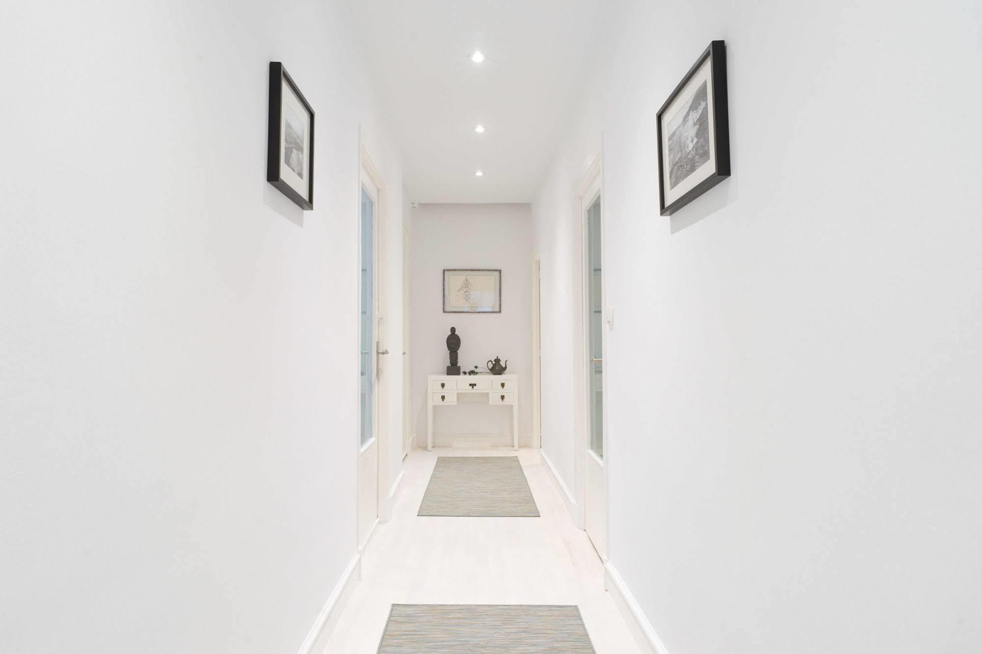 Groseko La Zurriola - Ib. Apartamento *