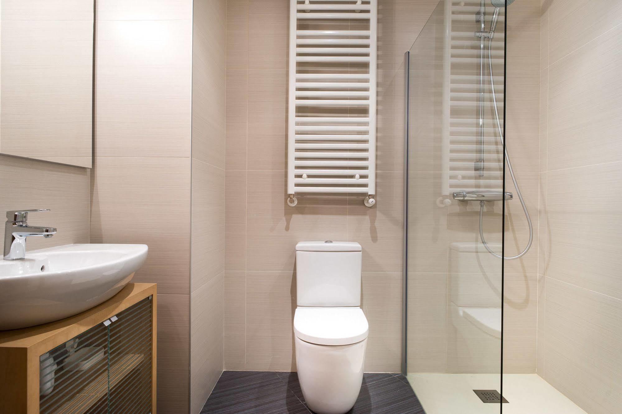 San Roque Center - Ib. Appartement *